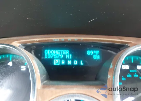 2011 Buick Enclave Cx из США, поврежденный, VIN 5GAKRAED6BJ223819